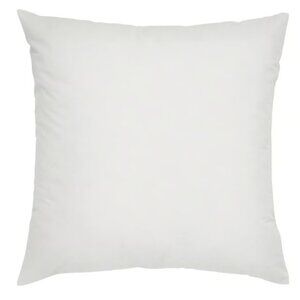 IKEA FJÄDRAR Inner Cushion 20"x20" - set of 2 NWOT